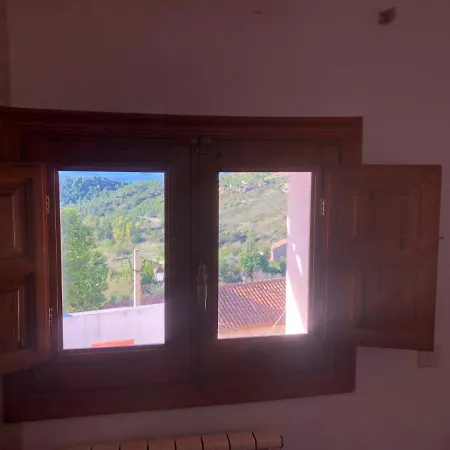 El Rincon De L'Abadia *