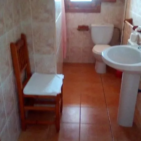 El Rincon De L'Abadia Apartment *