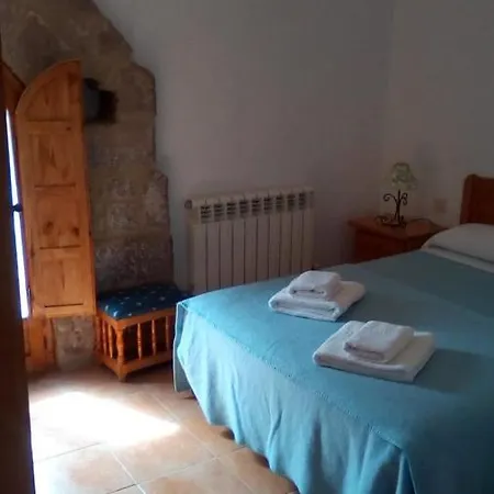 El Rincon De L'Abadia *