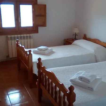 Apartment El Rincon De L'Abadia