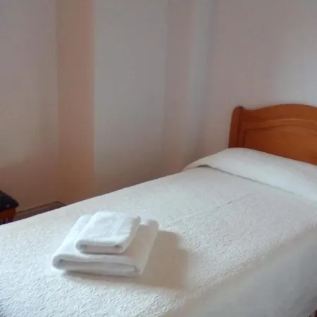 Apartment El Rincon De L'Abadia Fuentes de Rubielos