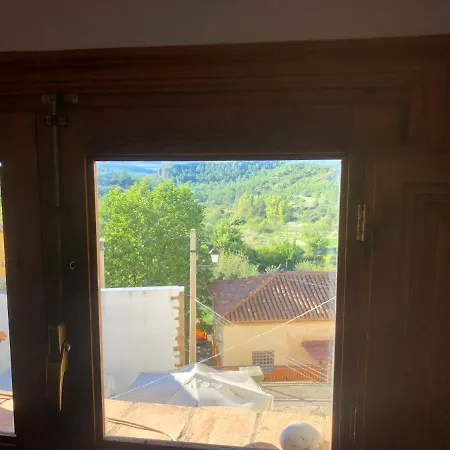 Apartment El Rincon De L'Abadia