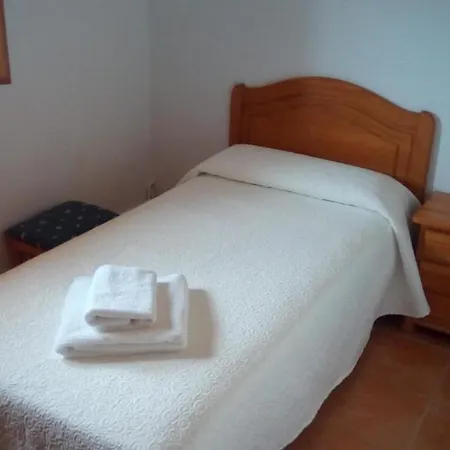 El Rincon De L'Abadia Apartment