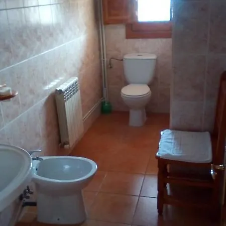 El Rincon De L'Abadia
