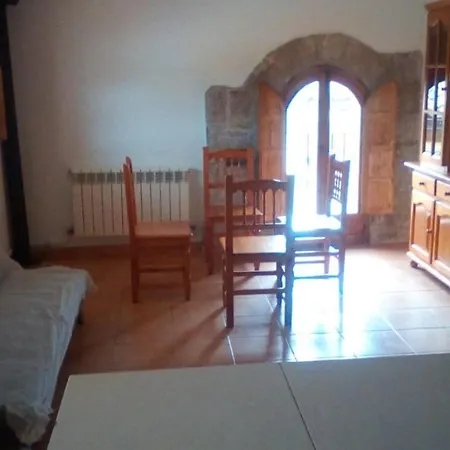 El Rincon De L'Abadia Fuentes de Rubielos